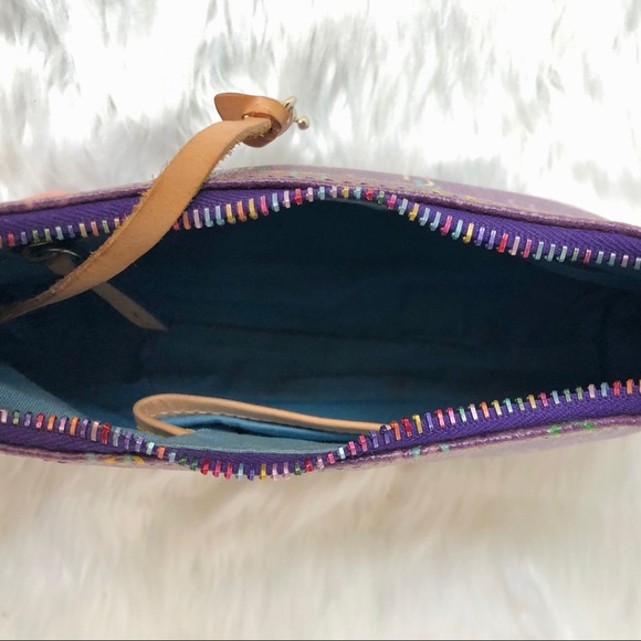 Dooney & Bourke | Mini Short Shoulder Bag - Picture 9 of 11